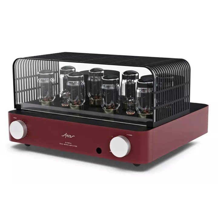 Fezz Audio Olympia EVO (Big Calm) - Salon Łódź - Raty 0% - Gwarancja producenta