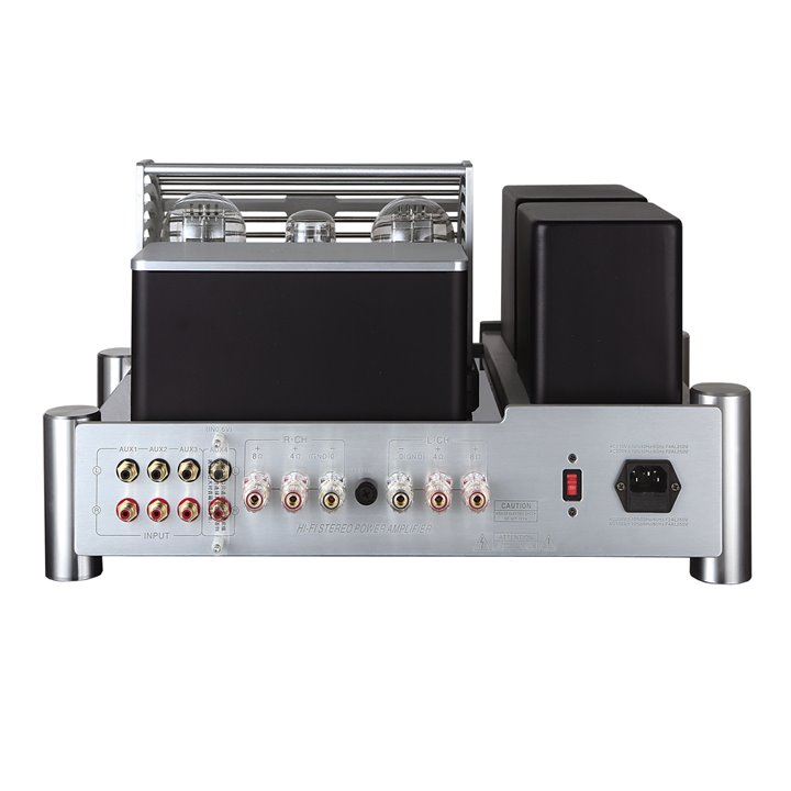 YAQIN-MS-500B - Gwarancja producenta - Salon Łódź