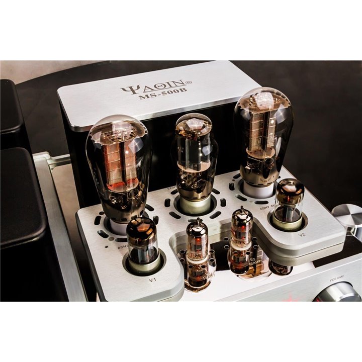 YAQIN-MS-500B - Gwarancja producenta - Salon Łódź