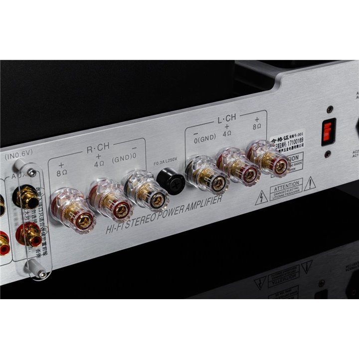 YAQIN-MS-500B - Gwarancja producenta - Salon Łódź