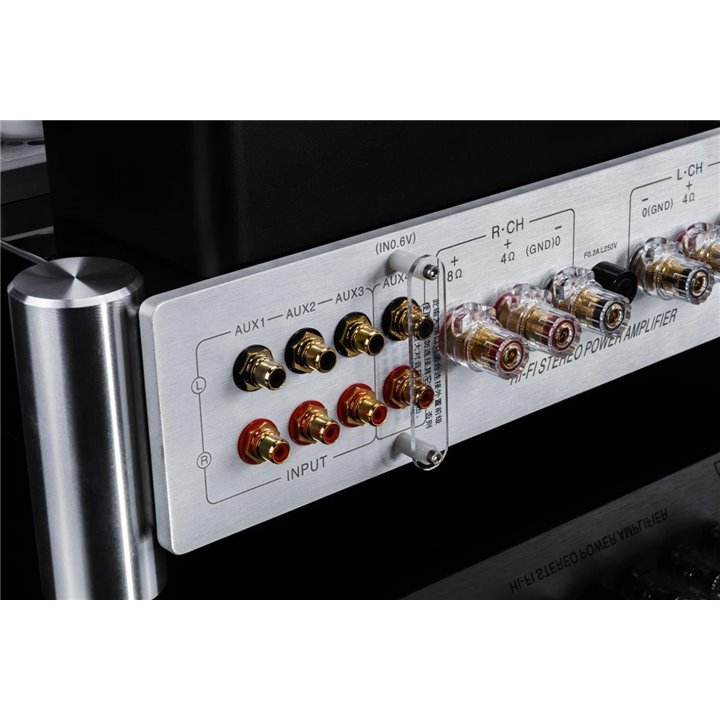 YAQIN-MS-500B - Gwarancja producenta - Salon Łódź