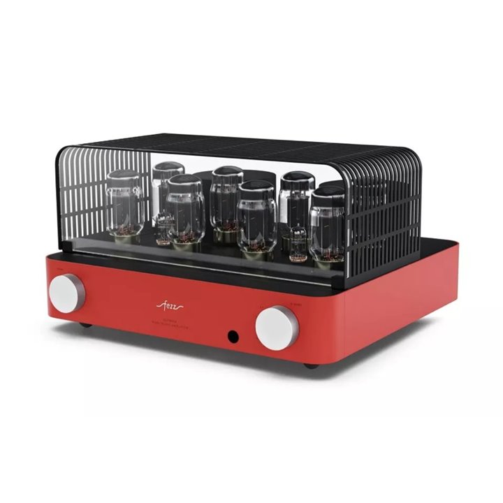 Fezz Olympia EVO (Burning Red) - Salon Łódź - Raty 0% - Gwarancja producenta
