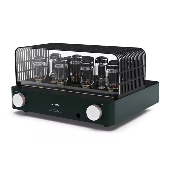 Fezz Olympia EVO (Evergreen) - Salon Łódź - Raty 0% - Gwarancja producenta