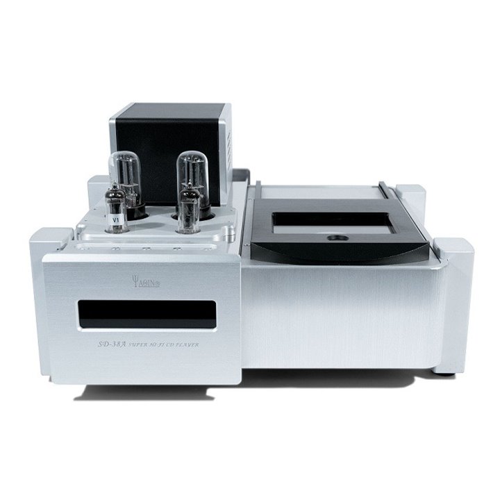 Yaqin SD-38A - GWARANCJA PRODUCENTA - SALON ŁÓDŹ