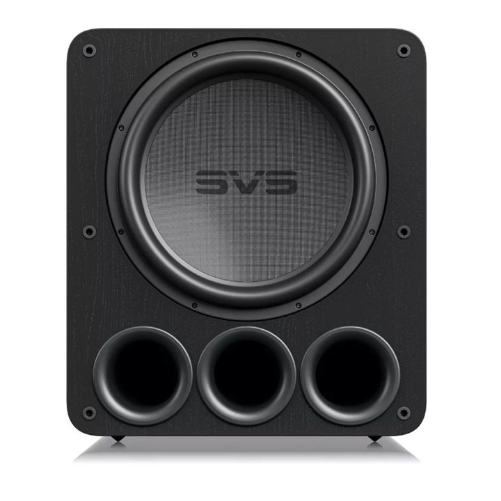 SVS PB17-Ultra R|Evolution / PB-17 Ultra (Czarny Dąb) - Raty 0% - Gwarancja producenta - Salon Łódź