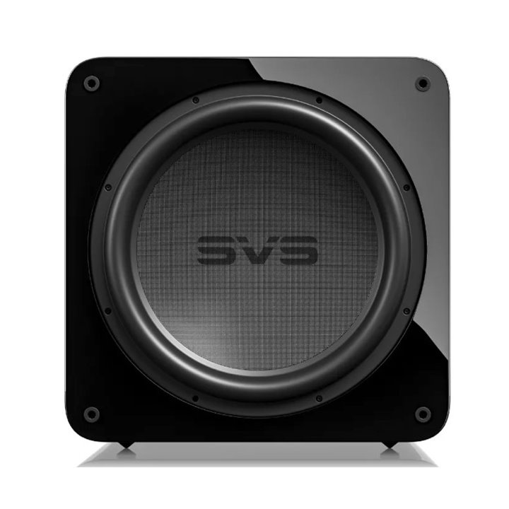 SVS SB17-Ultra R|Evolution / SB-17 Ultra (Czarny połysk) - Raty 0% - Gwarancja producenta - Salon Łódź