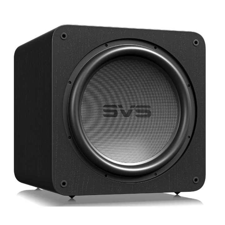 SVS SB17-Ultra R|Evolution / SB-17 Ultra (Czarny dąb) - Raty 0% - Gwarancja producenta - Salon Łódź
