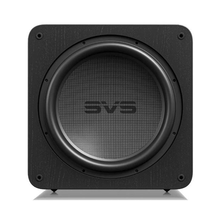 SVS SB17-Ultra R|Evolution / SB-17 Ultra (Czarny dąb) - Raty 0% - Gwarancja producenta - Salon Łódź