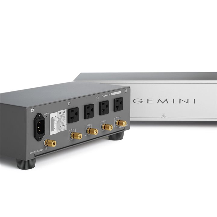 Shunyata Research Gemini 7 EU
