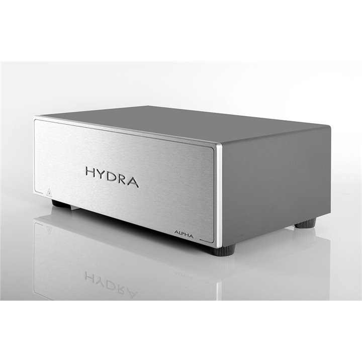 Shunyata Research Hydra Alpha A12