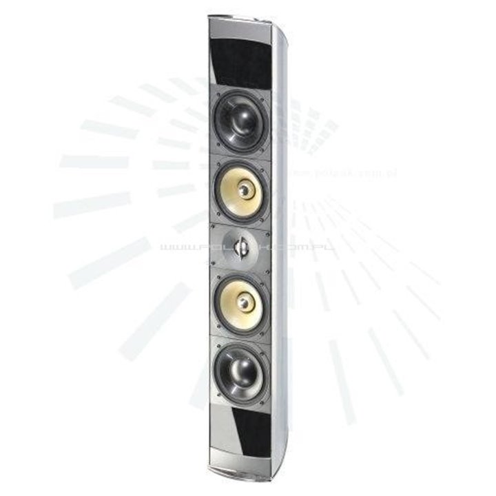 Paradigm Millenia 30 Black Chrome - 1SZT - RATY 0% - GWARANCJA PRODUCENTA - SALON ŁÓDŹ - MOŻLIWY MONTAŻ U KLIENTA