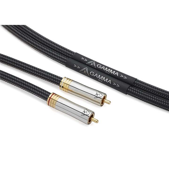 Shunyata Research Gamma RCA 1.0m