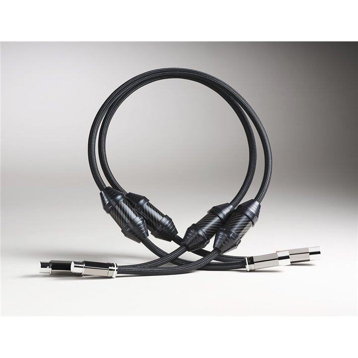 Shunyata Research Alpha-X IC RCA 1.0m