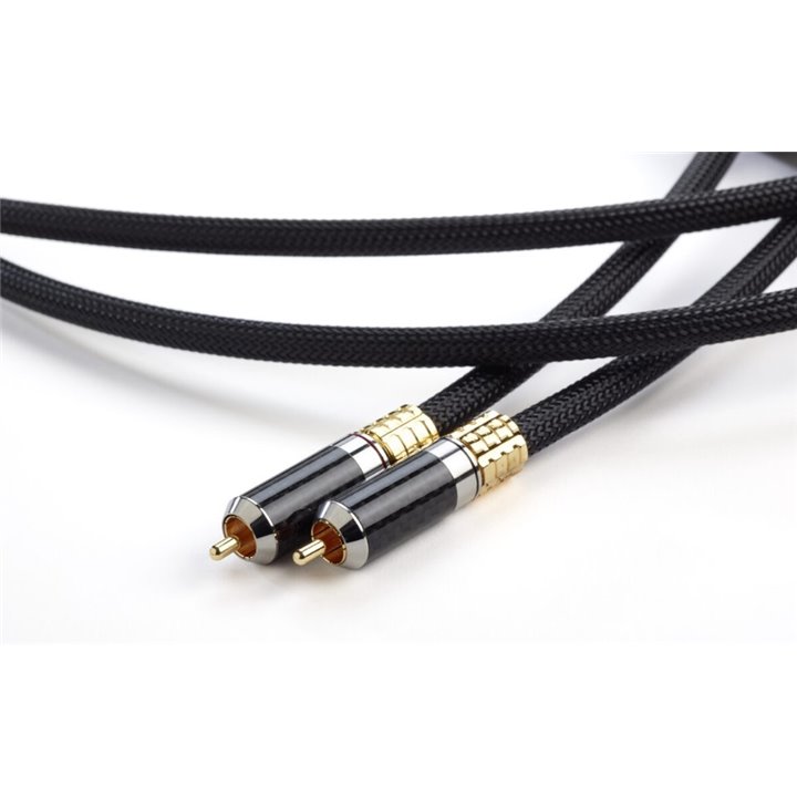 Shunyata Research Omega IC RCA 1.0m