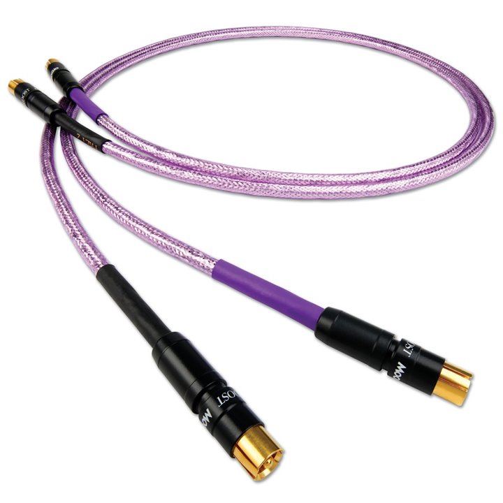 Nordost Interkonekt Frey 2 (RCA) 2m / RATY 0% - GWARANCJA PRODUCENTA - SALON ŁÓDŹ - MOŻLIWY MONTAŻ U KLIENTA