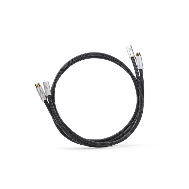 Shunyata Research Gamma XLR 1.0m