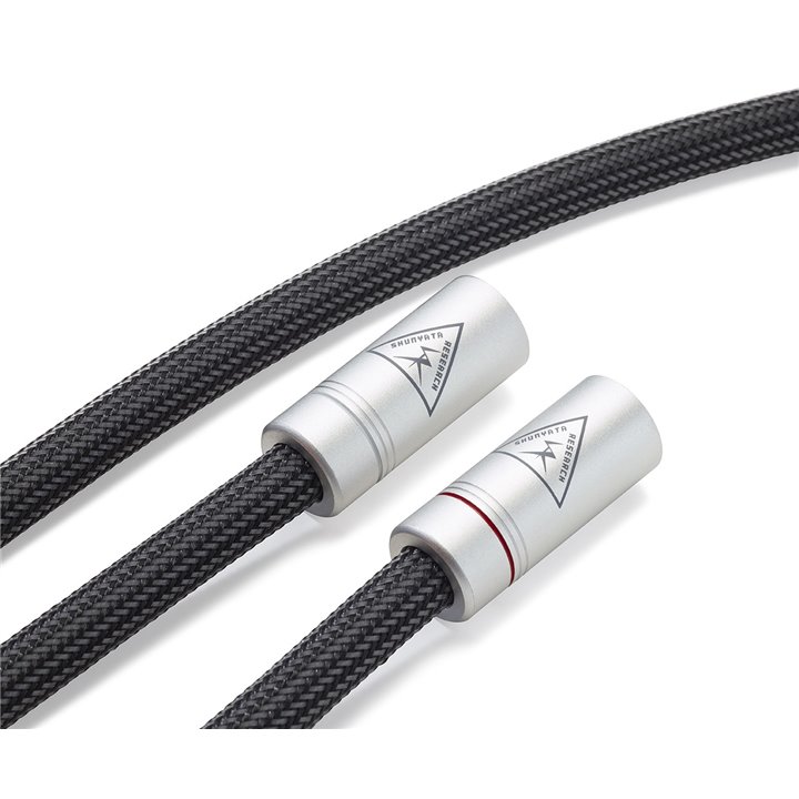 Shunyata Research Gamma XLR 1.0m