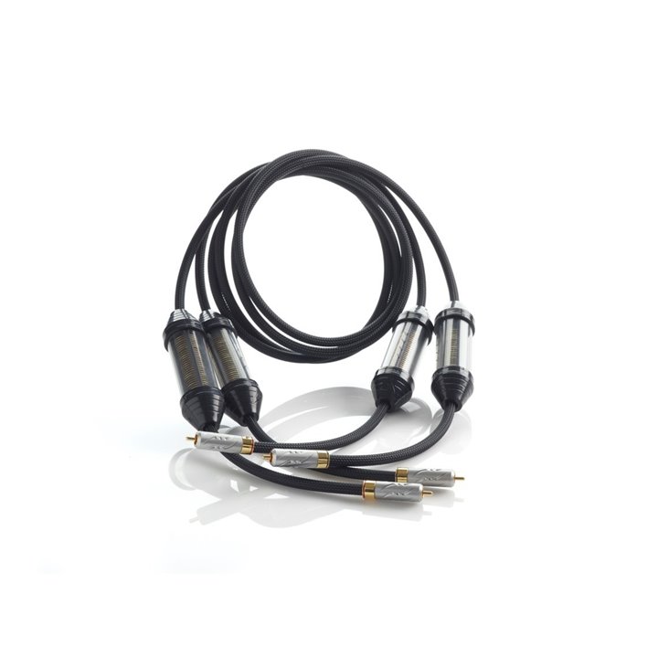 Shunyata Research Delta v2 IC XLR 1.5m