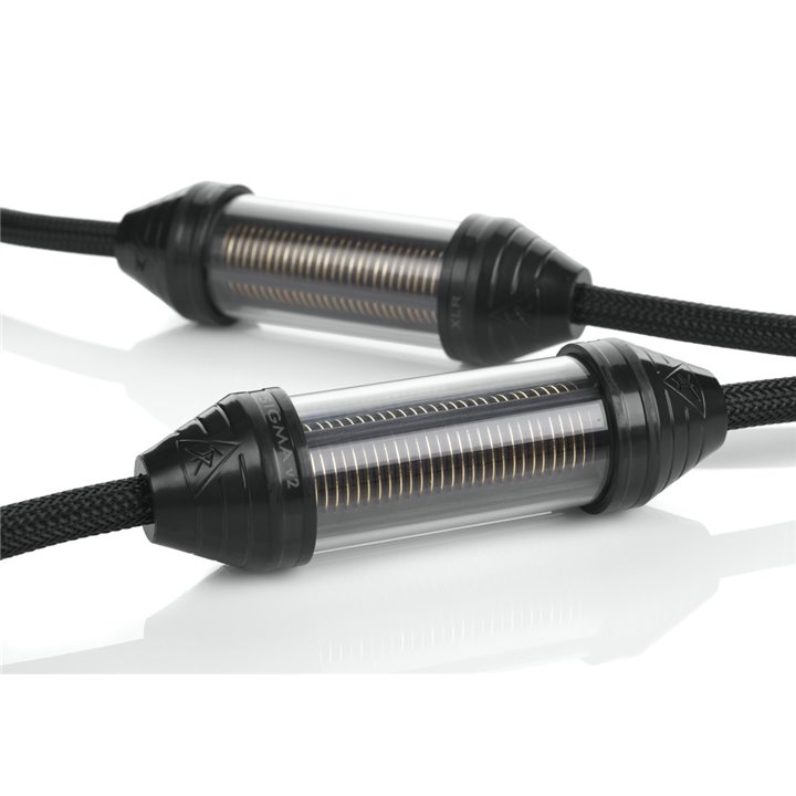 Shunyata Research Delta v2 IC XLR 1.5m