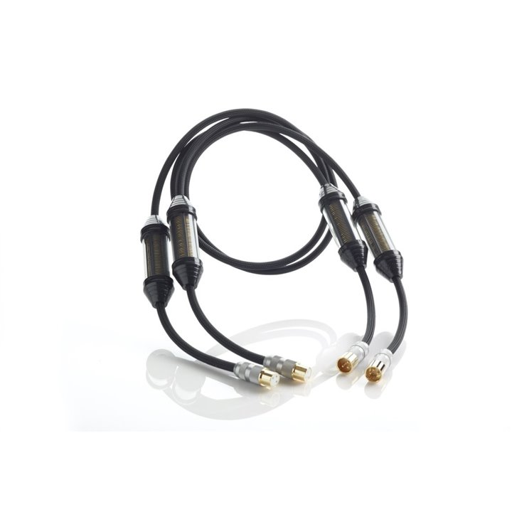 Shunyata Research Delta v2 IC XLR 1.5m
