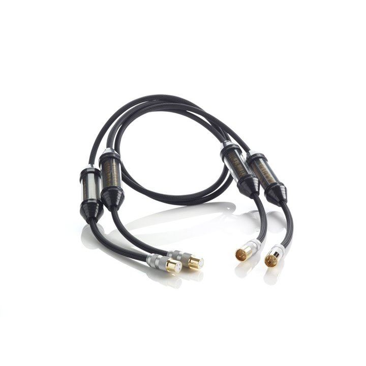 Shunyata Research Delta v2 IC XLR 1.5m