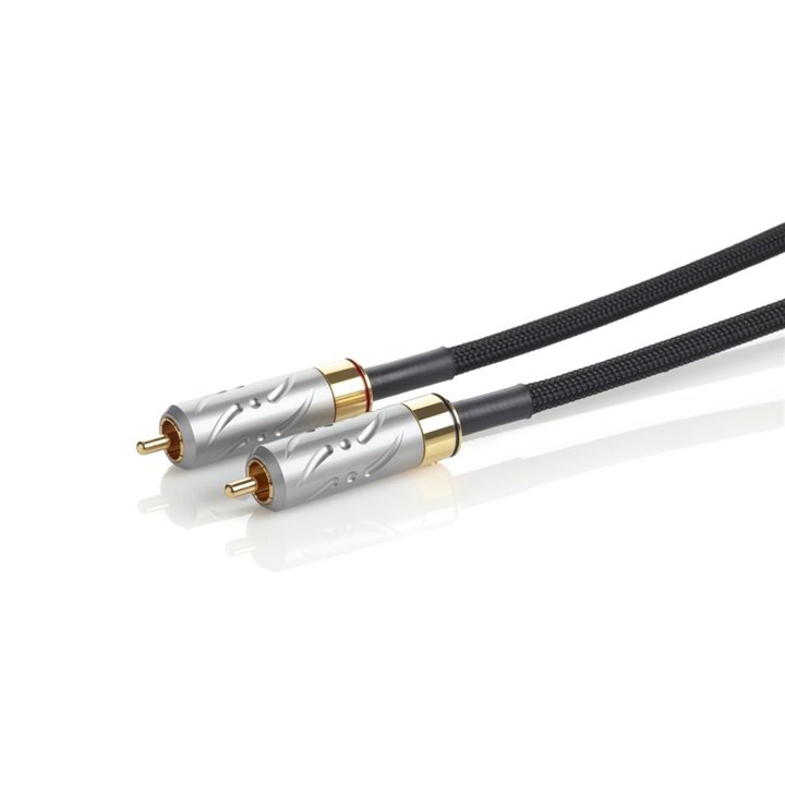 Shunyata Research Delta v2 IC XLR 1.5m