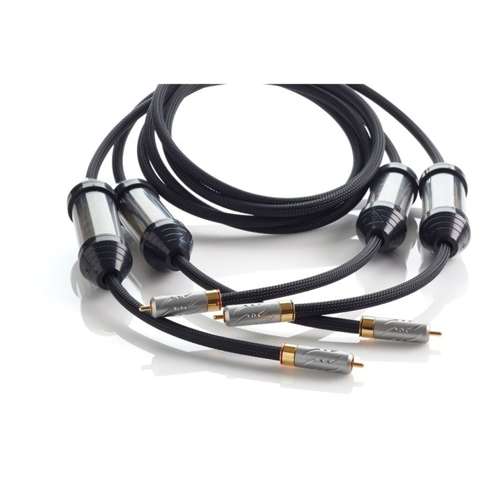 Shunyata Research Delta v2 IC XLR 1.5m