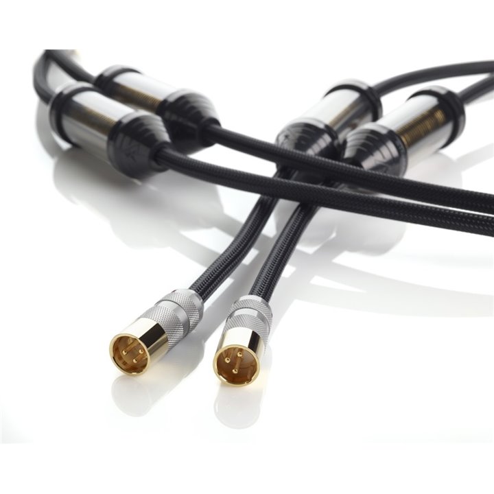 Shunyata Research Delta v2 IC XLR 1.5m