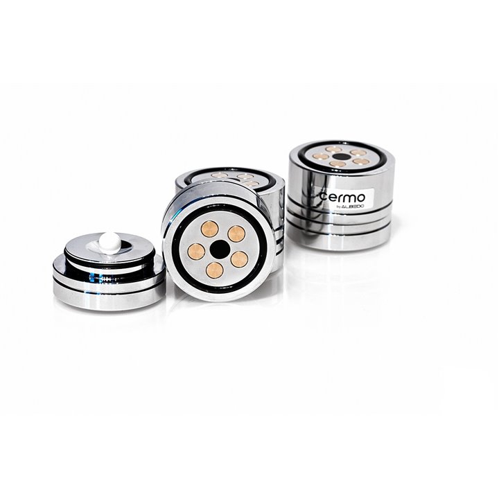 Albedo Cermo 3PCS