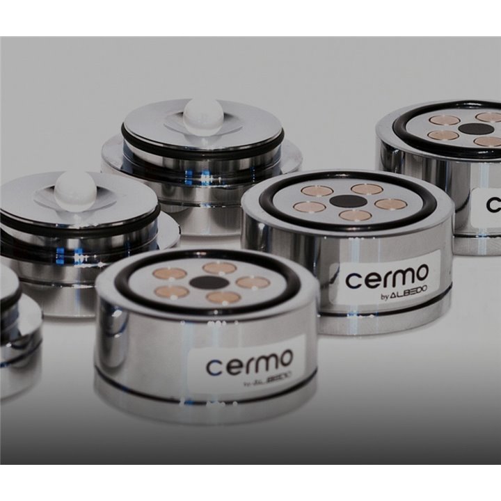 Albedo Cermo 3PCS