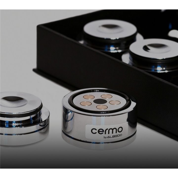 Albedo Cermo 3PCS