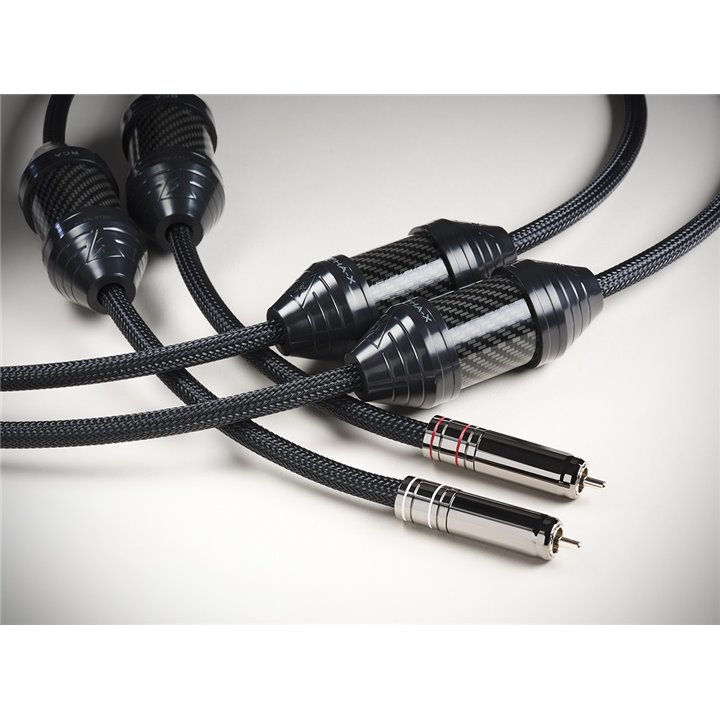 Shunyata Research Alpha-X IC XLR 1.0m