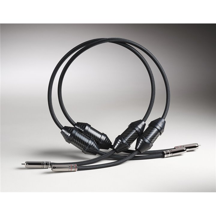 Shunyata Research Alpha-X IC XLR 1.0m