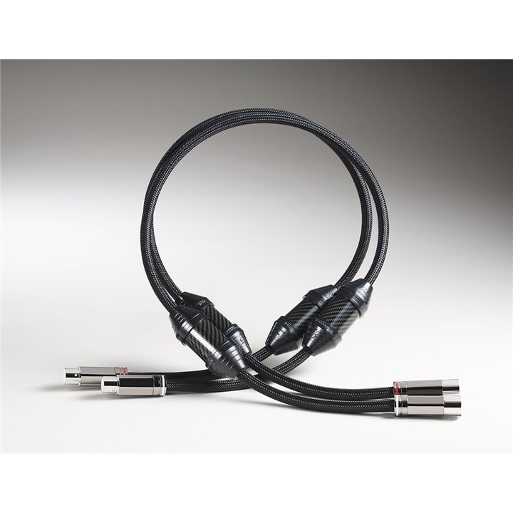 Shunyata Research Sigma-X IC XLR 1.0m