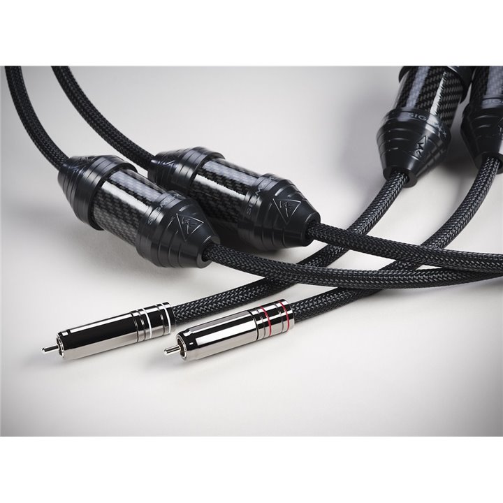 Shunyata Research Sigma-X IC XLR 1.0m