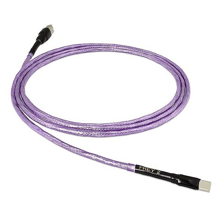 Nordost Frey 2 USB (Standard A 3.0 to Micro B 3.0)  0.6m / RATY 0% - GWARANCJA PRODUCENTA - SALON ŁÓDŹ