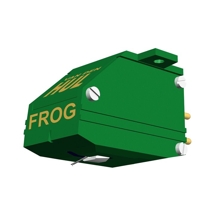 Van den Hul The Frog Standard
