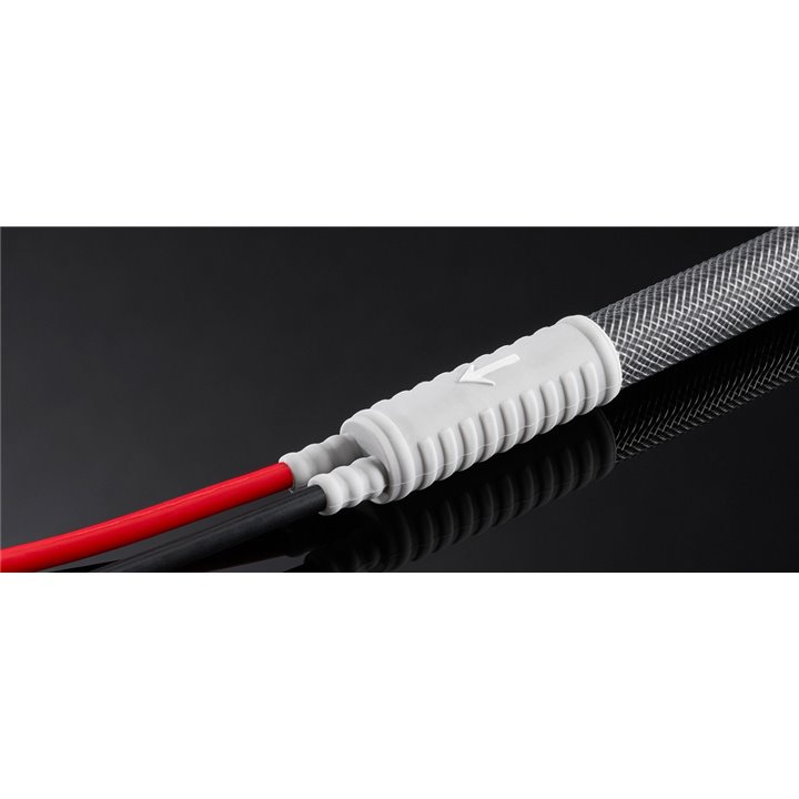 Shunyata Research Venom speaker cable 2.5m