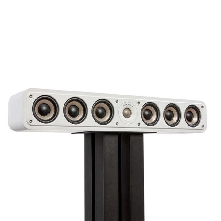 POLK AUDIO Signature Elite ES35C - czarny