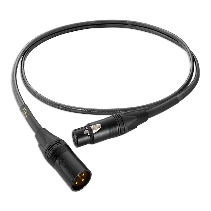 Nordost Tyr 2 110 Ω Kabel cyfrowy 3m / RATY 0% - GWARANCJA PRODUCENTA - SALON ŁÓDŹ - MOŻLIWY MONTAŻ U KLIENTA