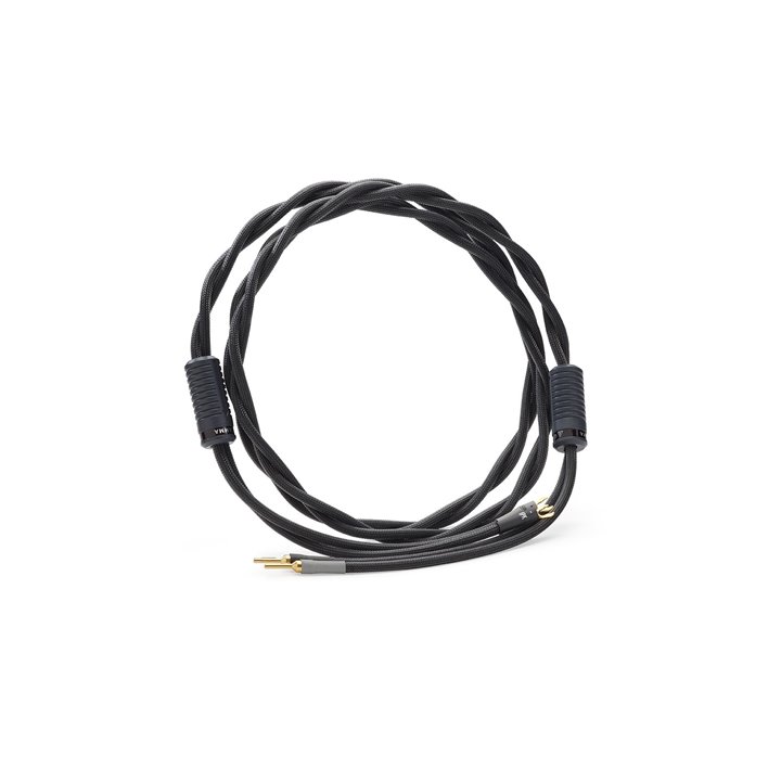Shunyata Research Gamma speaker cable 2.5m
