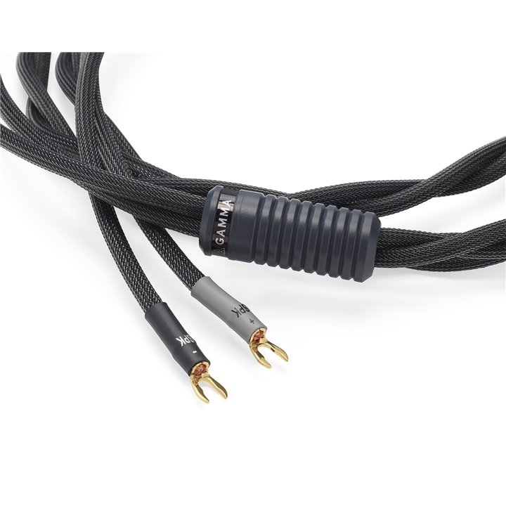 Shunyata Research Gamma speaker cable 2.5m