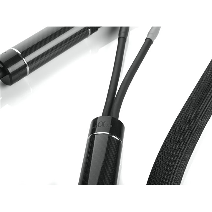 Shunyata Research Delta v2 speaker cable 3.0m