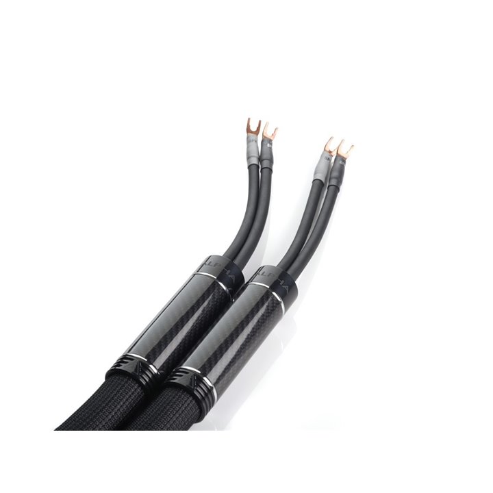 Shunyata Research Alpha v2 speaker cable 2.0m