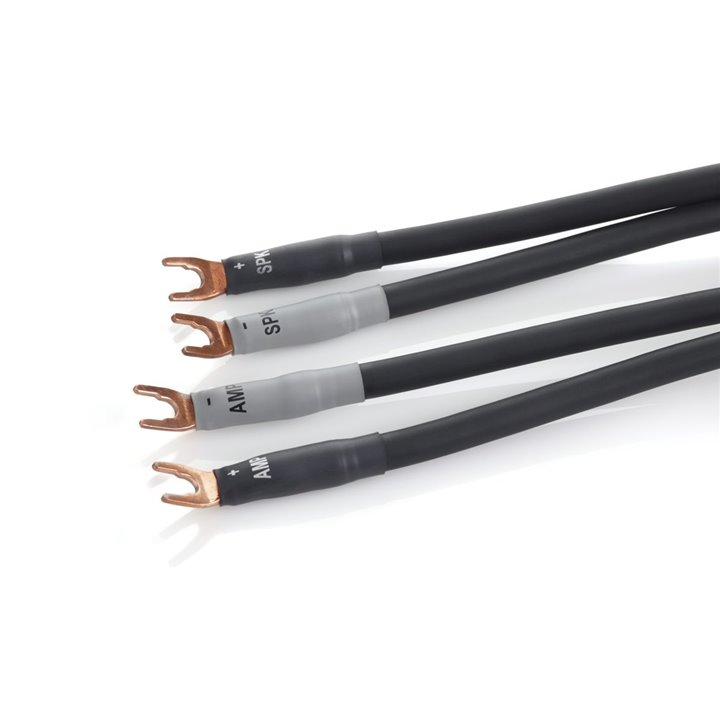 Shunyata Research Alpha v2 speaker cable 2.0m