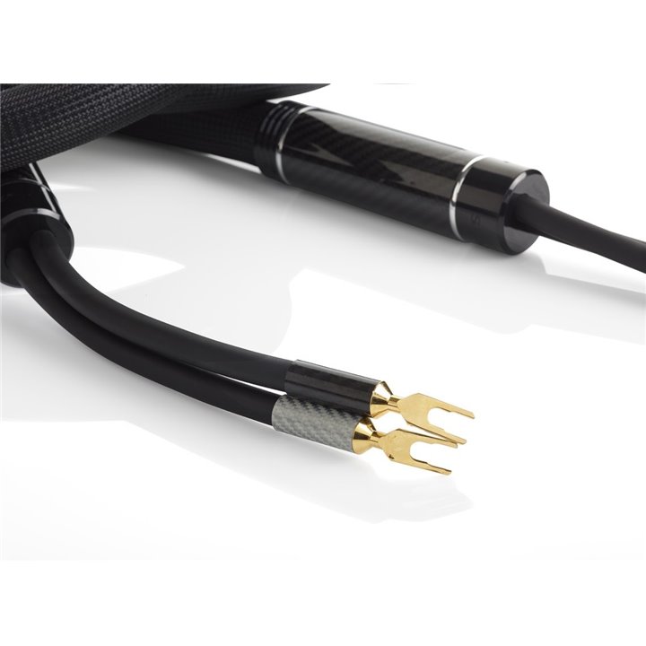 Shunyata Research Alpha v2 speaker cable 2.0m