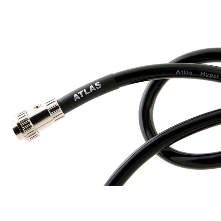 Atlas HYPER DIN TO ACHROMATIC RCA - 3,0 m.