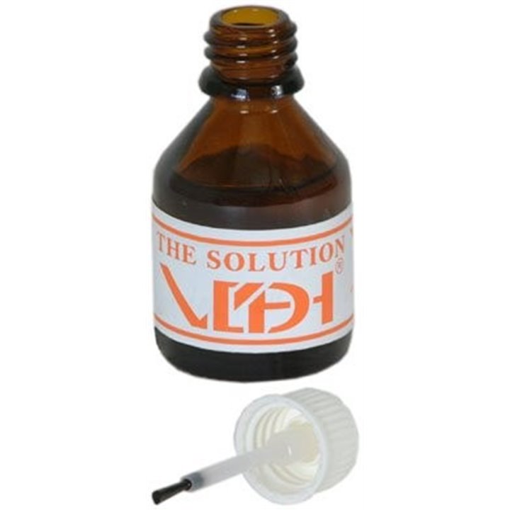 Van den Hul The Solution