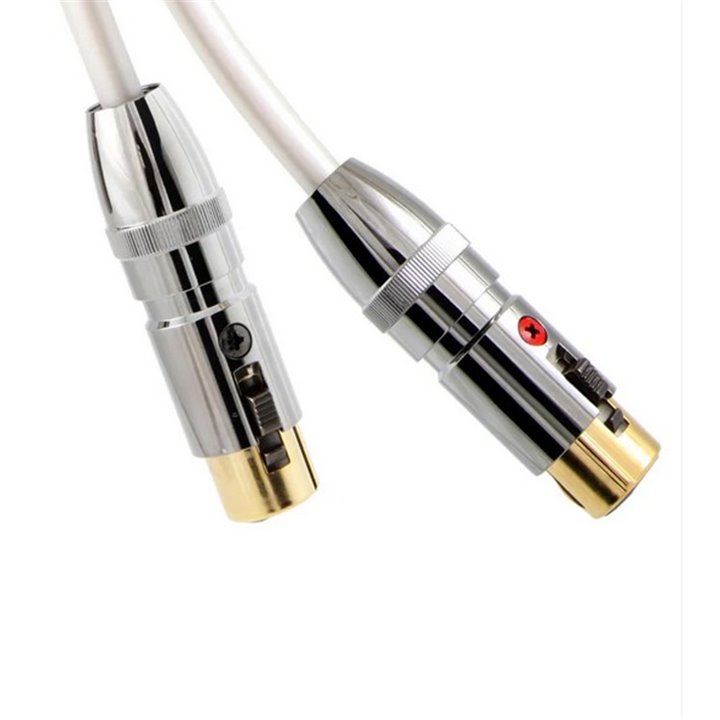 Atlas EQUATOR DIN TO ACHROMATIC RCA - 1,5m