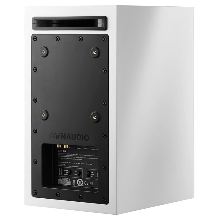 Dynaudio Xeo 20 1SZT - RATY 0% - GWARANCJA PRODUCENTA - SALON ŁÓDŹ - MOŻLIWY MONTAŻ U KLIENTA